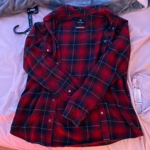 Men’s Flannel